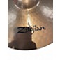 Used Zildjian 20in ZXT Rock Ride Cymbal