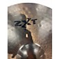 Used Zildjian 20in ZXT Rock Ride Cymbal