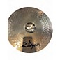 Used Zildjian 20in ZXT Rock Ride Cymbal