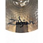 Used Zildjian 20in ZXT Rock Ride Cymbal