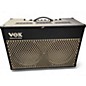 Used VOX AD50VT 2x12 50W Guitar Combo Amp thumbnail