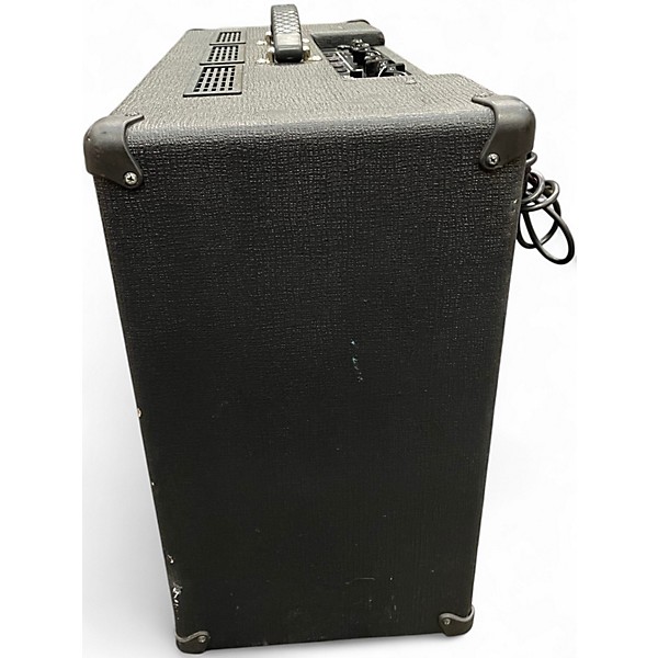 Used VOX AD50VT 2x12 50W Guitar Combo Amp