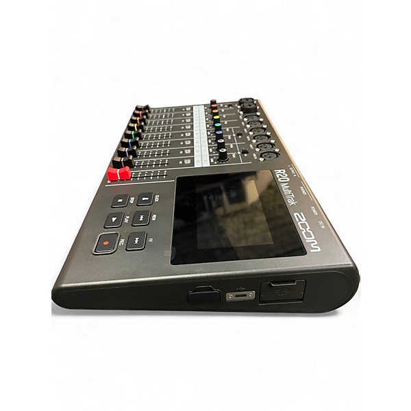 Used Zoom R20 MultiTrack Recorder