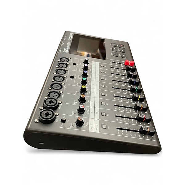 Used Zoom R20 MultiTrack Recorder