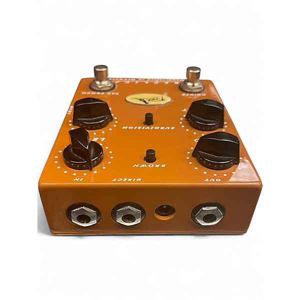 Used T-Rex Engineering Replica Delay Effect Pedal