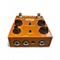Used T-Rex Engineering Replica Delay Effect Pedal