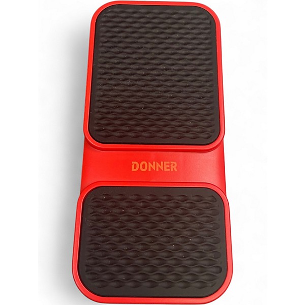 Used Donner VOWEL Effect Pedal