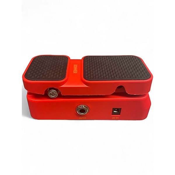 Used Donner VOWEL Effect Pedal