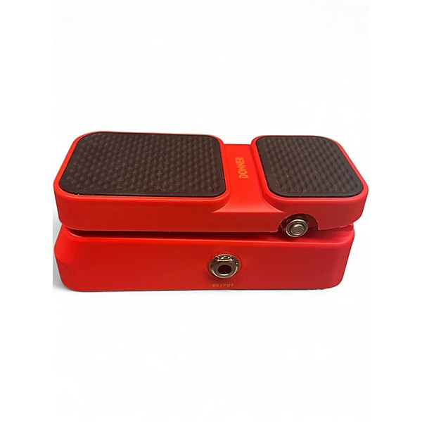 Used Donner VOWEL Effect Pedal