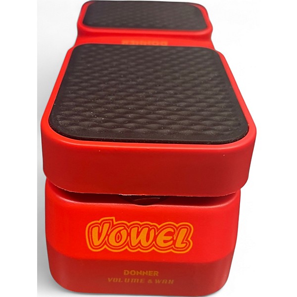 Used Donner VOWEL Effect Pedal