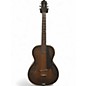 Vintage 1934 Epiphone Zenith Burst  Acoustic Guitar thumbnail