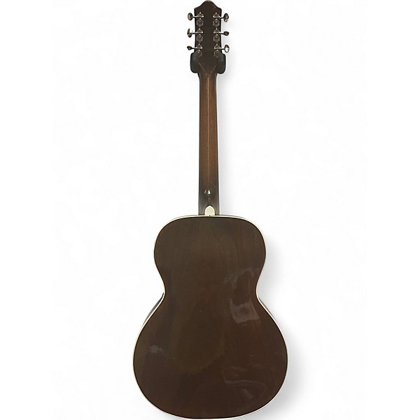 Vintage 1934 Epiphone Zenith Burst  Acoustic Guitar