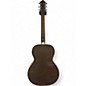 Vintage 1934 Epiphone Zenith Burst  Acoustic Guitar