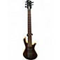 Used Spector Legend 6 Classic Brown Electric Bass Guitar thumbnail