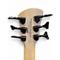 Used Spector Legend 6 Classic Brown Electric Bass Guitar