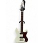 Used Guild Surfliner White Solid Body Electric Guitar thumbnail