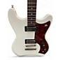 Used Guild Surfliner White Solid Body Electric Guitar