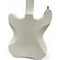 Used Guild Surfliner White Solid Body Electric Guitar