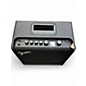 Used Fender Mustang LT25 25W 1x8 Guitar Combo Amp