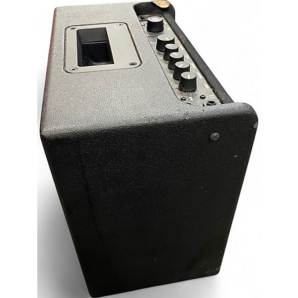 Used Fender Mustang LT25 25W 1x8 Guitar Combo Amp