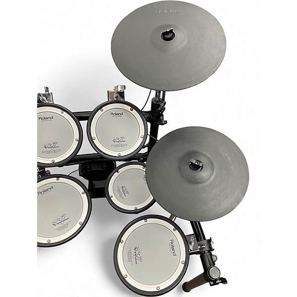 Used Roland TD-9KX2 Electric Drum Set