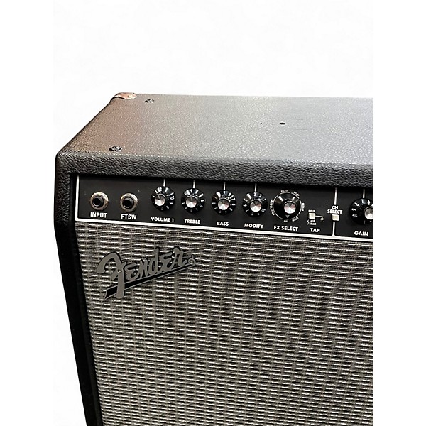 Used Fender CHAMPION II 100 Guitar Combo Amp