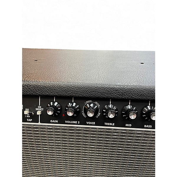 Used Fender CHAMPION II 100 Guitar Combo Amp