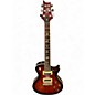 Used PRS 245 SE Bourbon Burst Solid Body Electric Guitar thumbnail