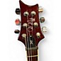 Used PRS 245 SE Bourbon Burst Solid Body Electric Guitar