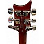 Used PRS 245 SE Bourbon Burst Solid Body Electric Guitar