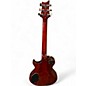 Used PRS 245 SE Bourbon Burst Solid Body Electric Guitar