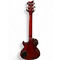 Used PRS 245 SE Bourbon Burst Solid Body Electric Guitar