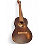 Used Martin T1 UKE STREETMASTER DARK MAHOGANY Ukulele thumbnail