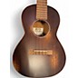 Used Martin T1 UKE STREETMASTER DARK MAHOGANY Ukulele