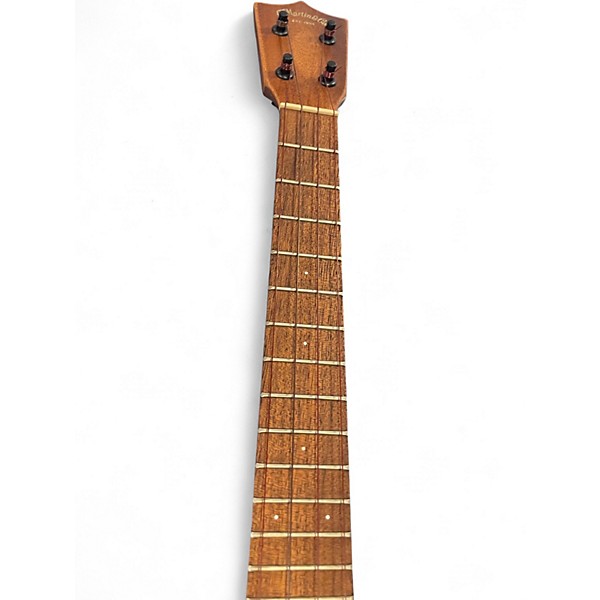 Used Martin T1 UKE STREETMASTER DARK MAHOGANY Ukulele