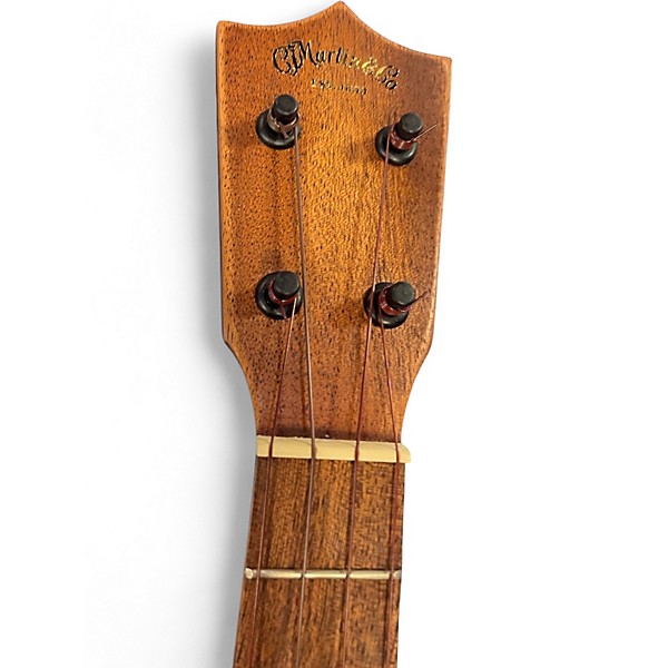 Used Martin T1 UKE STREETMASTER DARK MAHOGANY Ukulele