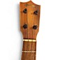 Used Martin T1 UKE STREETMASTER DARK MAHOGANY Ukulele