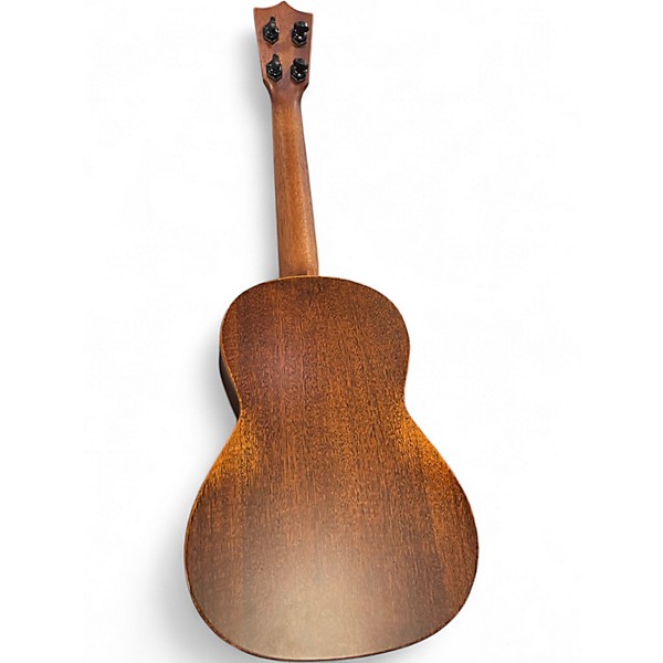 Used Martin T1 UKE STREETMASTER DARK MAHOGANY Ukulele