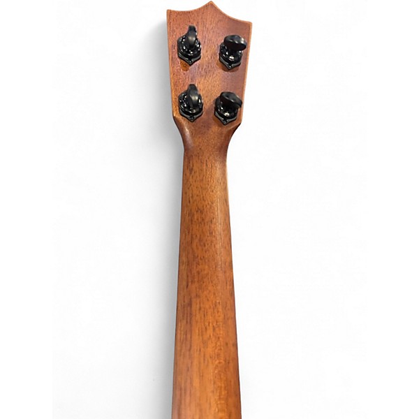 Used Martin T1 UKE STREETMASTER DARK MAHOGANY Ukulele