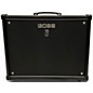 Used 2021 BOSS KATANA KTN100 MKII 100W 1x12 Guitar Combo Amp thumbnail