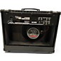 Used 2021 BOSS KATANA KTN100 MKII 100W 1x12 Guitar Combo Amp