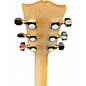 Used Maestro By Gibson SG Junior Cherry Red Solid Body Electric Guitar