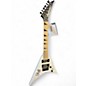 Used Jackson RR Minion JS1X White Solid Body Electric Guitar thumbnail