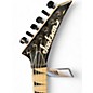 Used Jackson RR Minion JS1X White Solid Body Electric Guitar