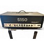 Vintage 2000s Peavey 5150 120W Tube Guitar Amp Head thumbnail