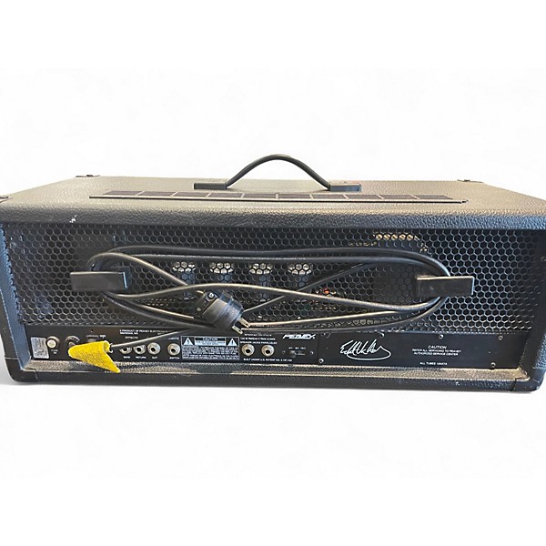 Vintage 2000s Peavey 5150 120W Tube Guitar Amp Head