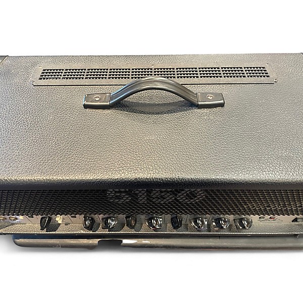 Vintage 2000s Peavey 5150 120W Tube Guitar Amp Head