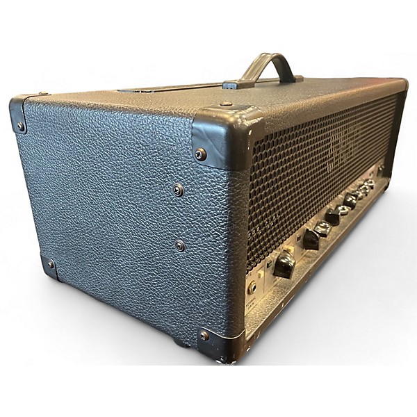Vintage 2000s Peavey 5150 120W Tube Guitar Amp Head