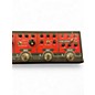 Used Mooer Red Truck Effect Processor