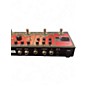 Used Mooer Red Truck Effect Processor